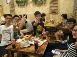 封开烧烤加盟,学烧烤技术,开烧烤店多少钱疯狂烤翅加盟