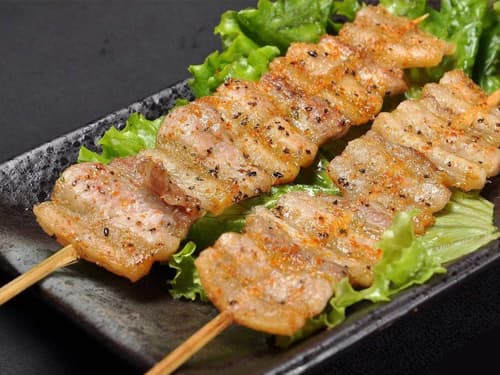 封开烤五花肉培训