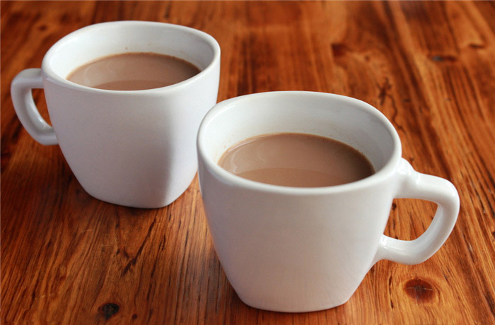 封开奶茶培训