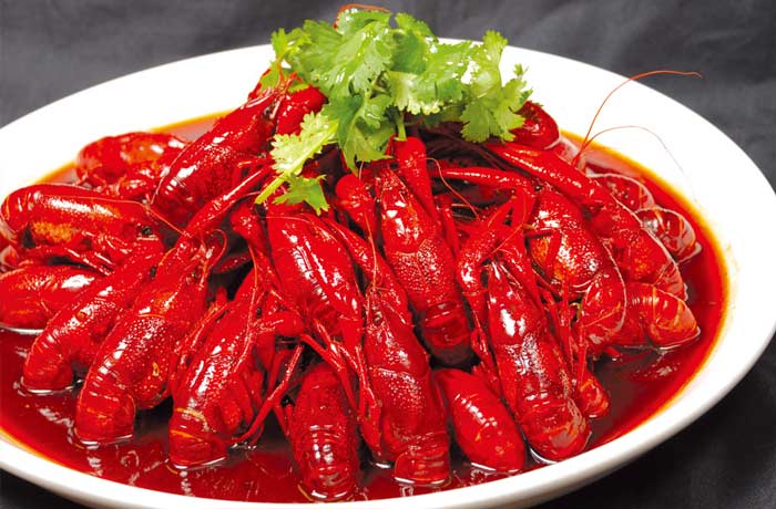封开麻辣小龙虾培训